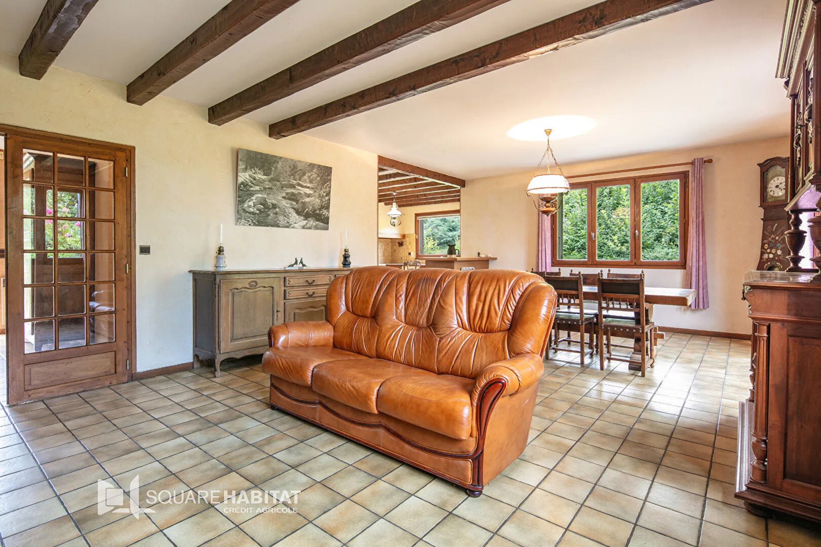 Maison à vendre, 174m², Sainte-Hélène-sur-Isère