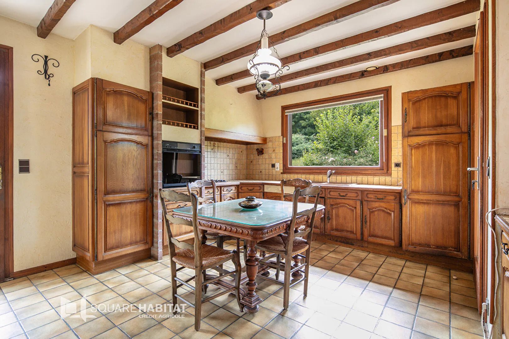Maison à vendre, 174m², Sainte-Hélène-sur-Isère