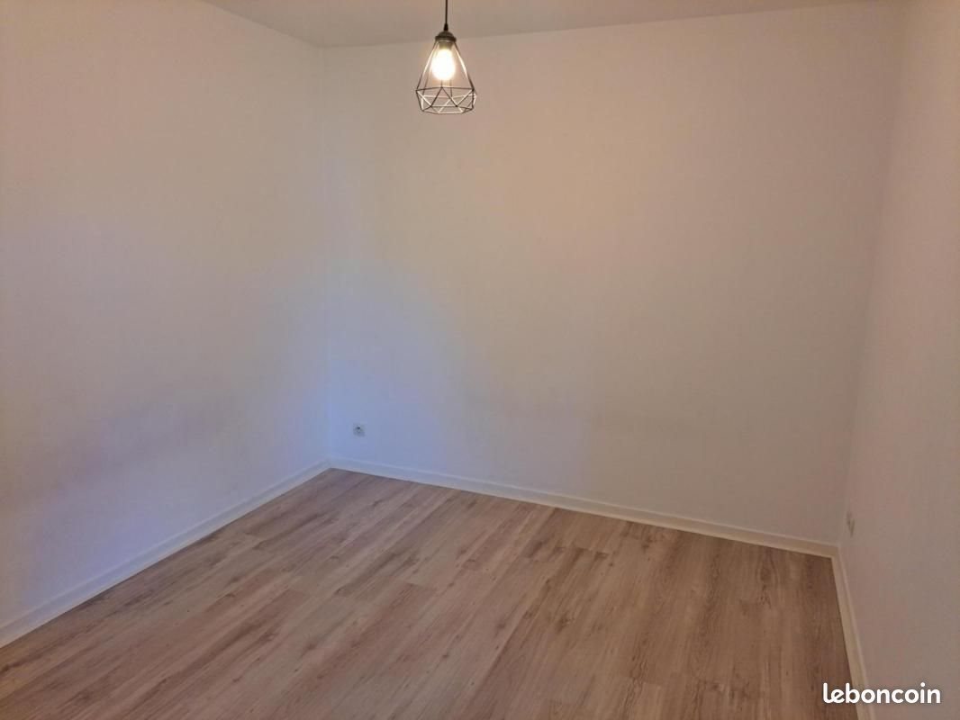 Appartement à louer, 54m², Cognin
