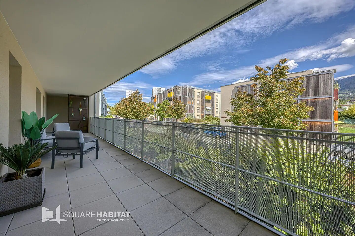 Appartement à vendre, 80m², Aix-les-Bains
