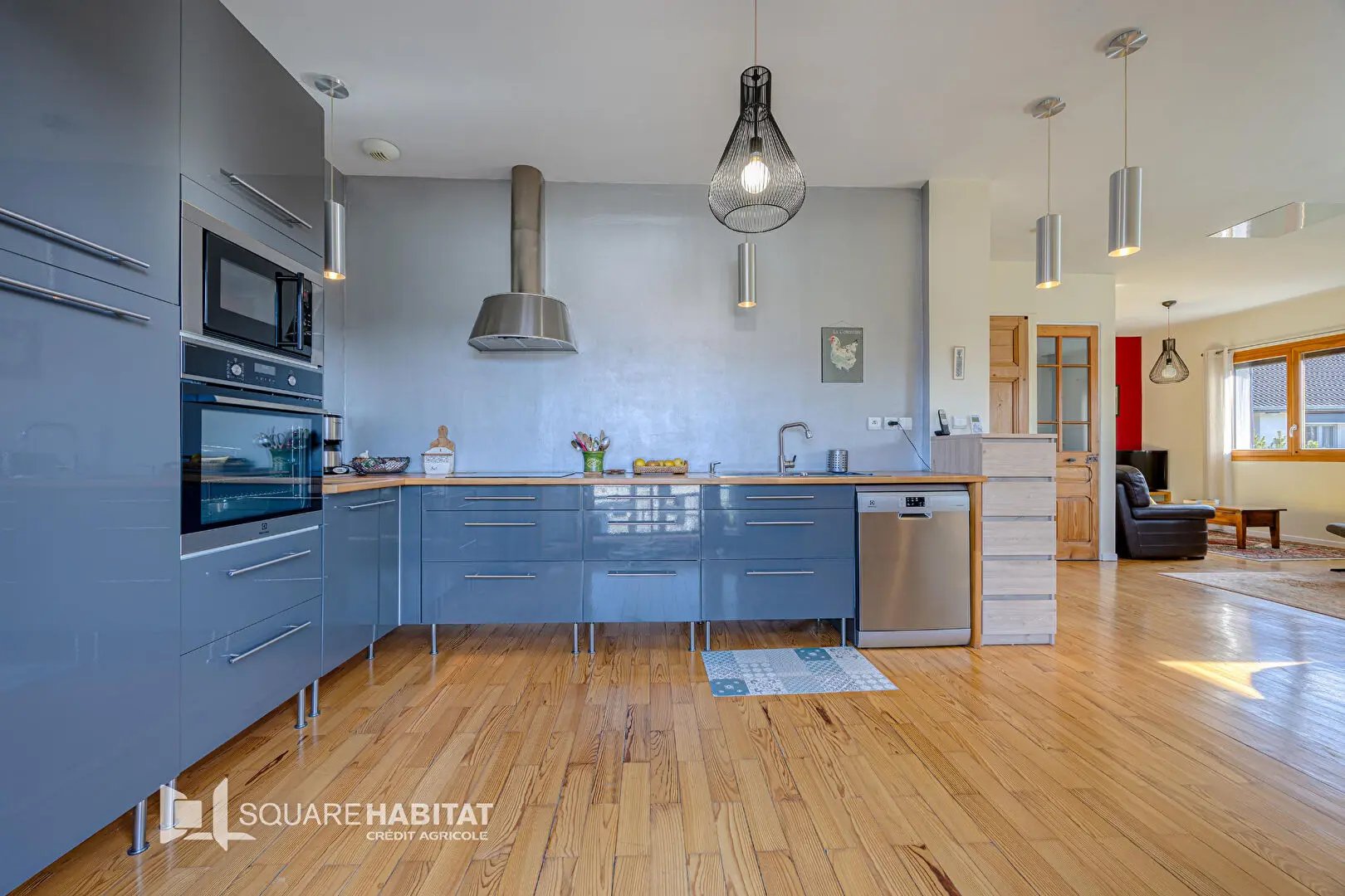 Maison à vendre, 96m², Aix-les-Bains