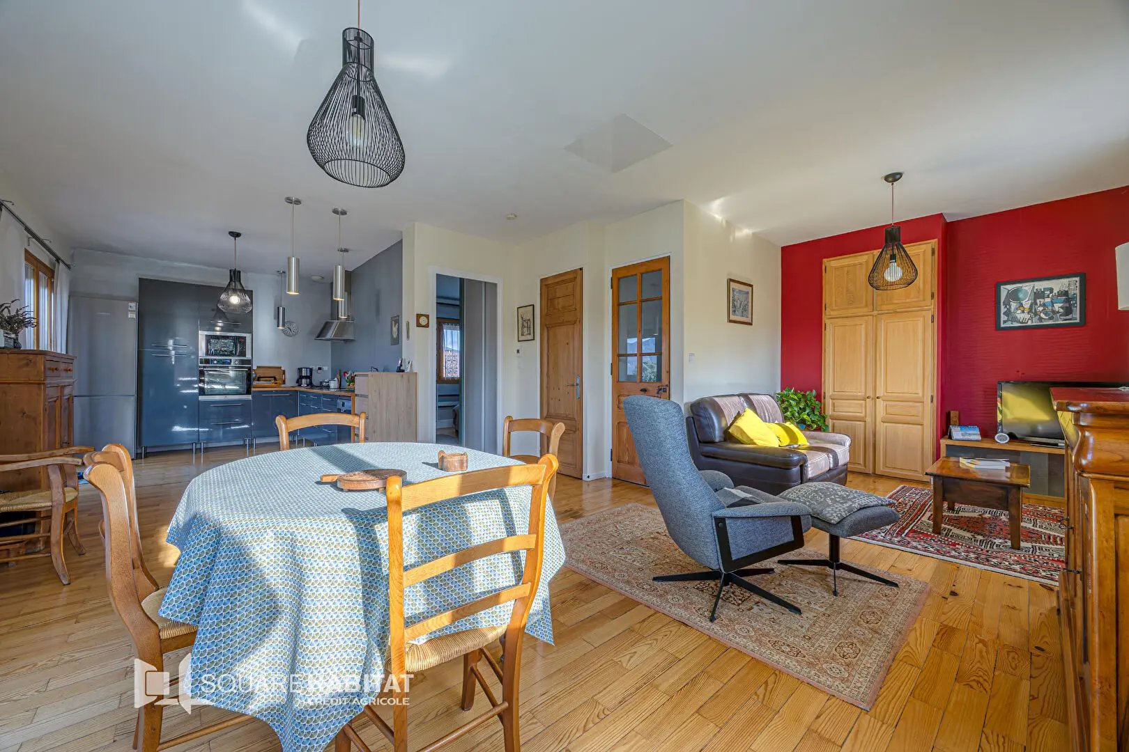 Maison à vendre, 96m², Aix-les-Bains