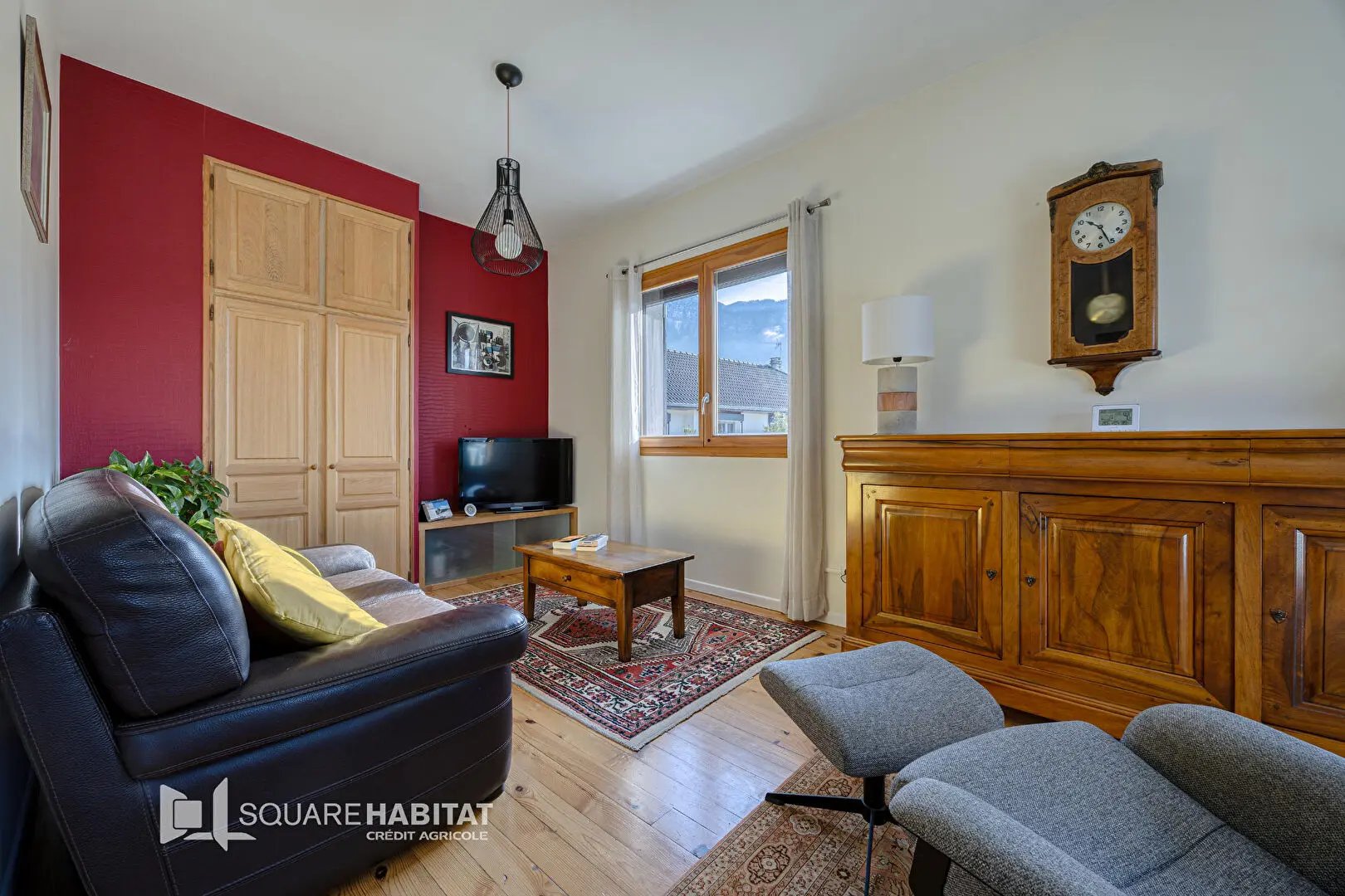 Maison à vendre, 96m², Aix-les-Bains