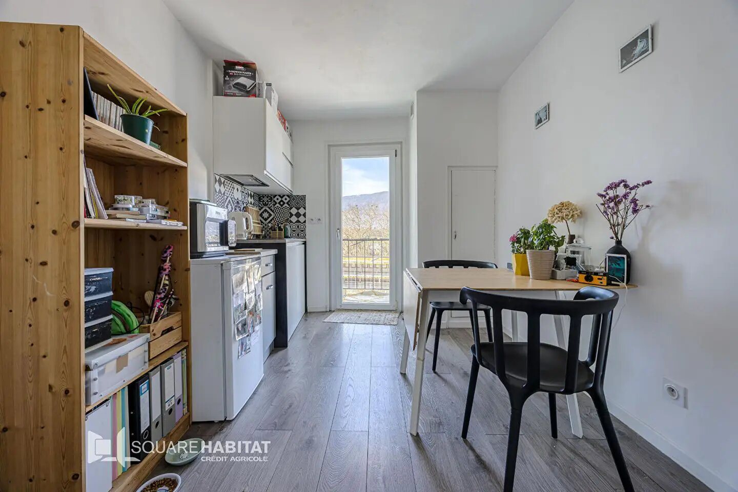 Appartement à vendre, 22m², Aix-les-Bains