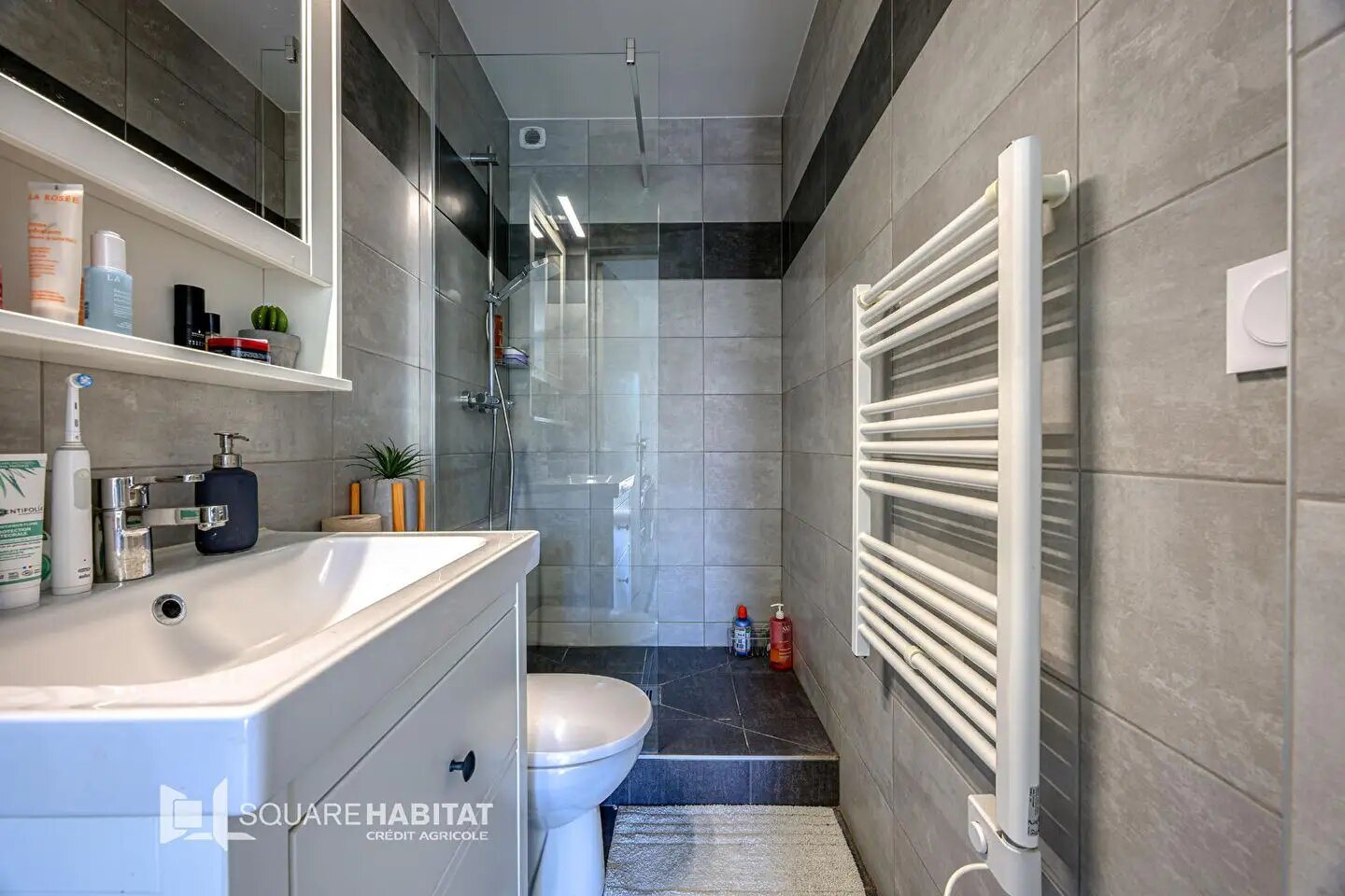 Appartement à vendre, 22m², Aix-les-Bains