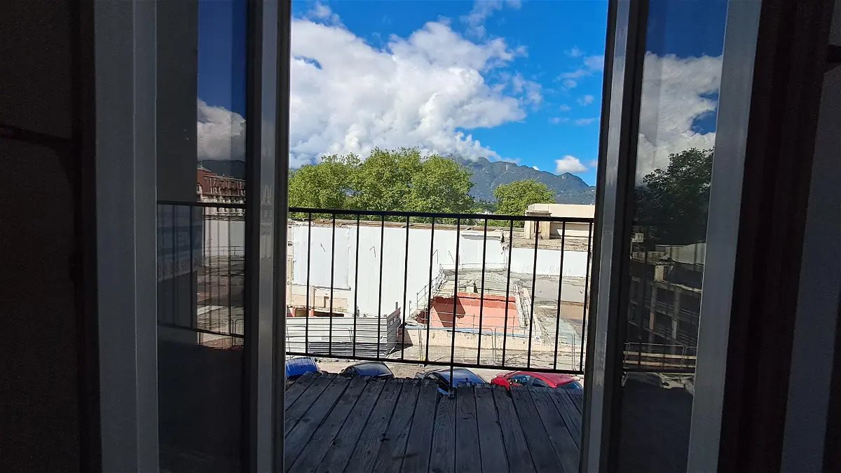 Appartement à vendre, 16m², Aix-les-Bains