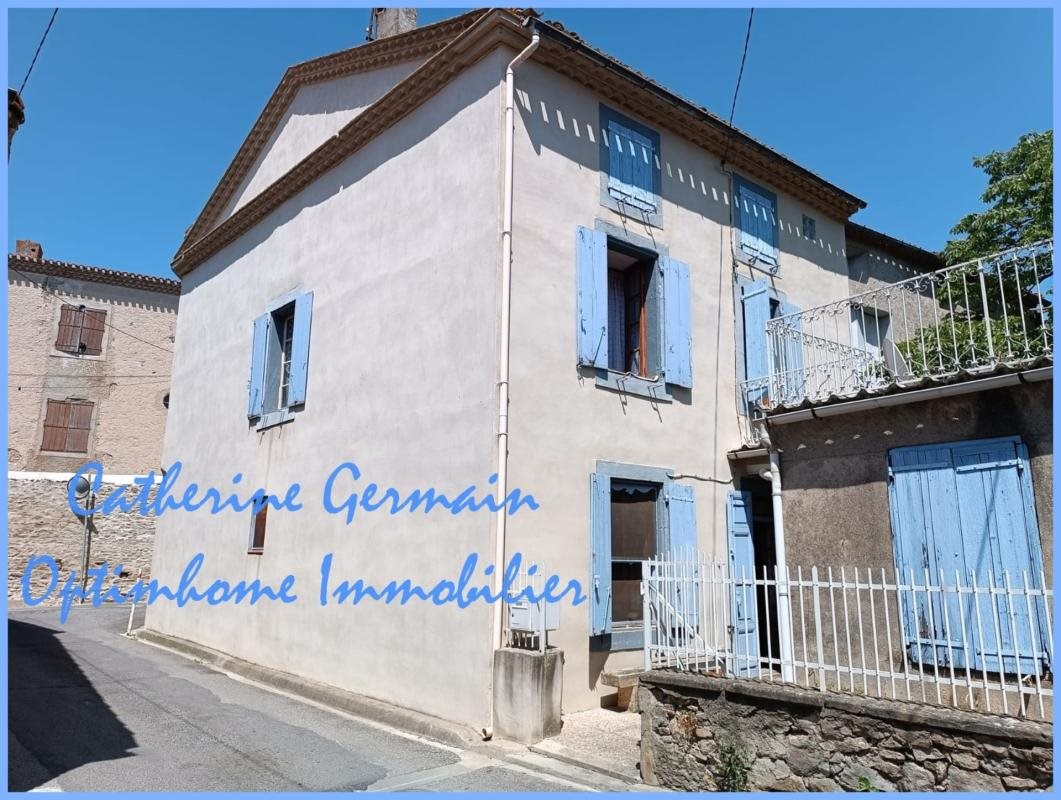 Maison à vendre, 117m², Malves-en-Minervois