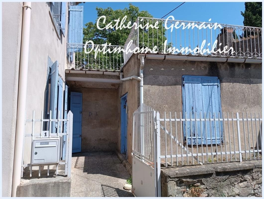 Maison à vendre, 117m², Malves-en-Minervois