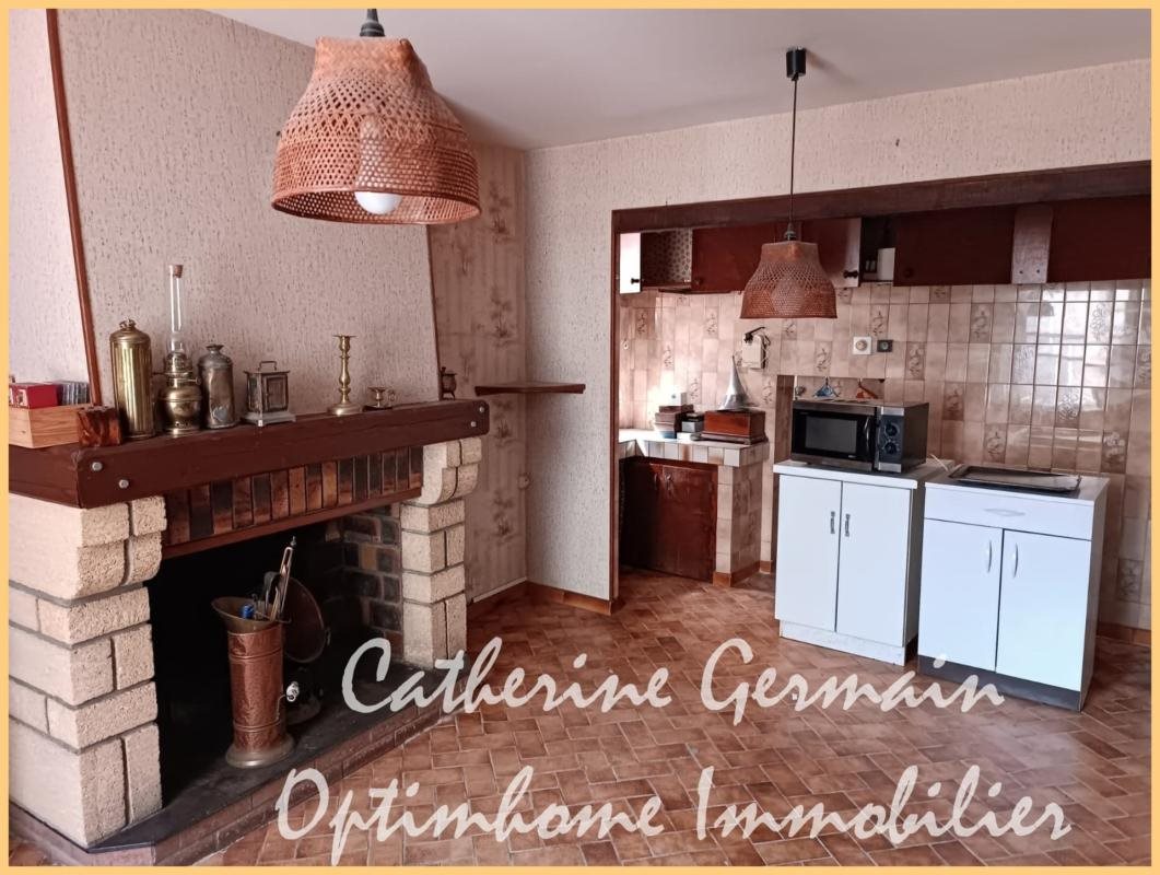 Maison à vendre, 117m², Malves-en-Minervois