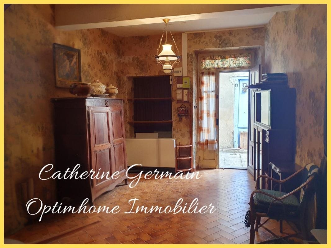 Maison à vendre, 117m², Malves-en-Minervois