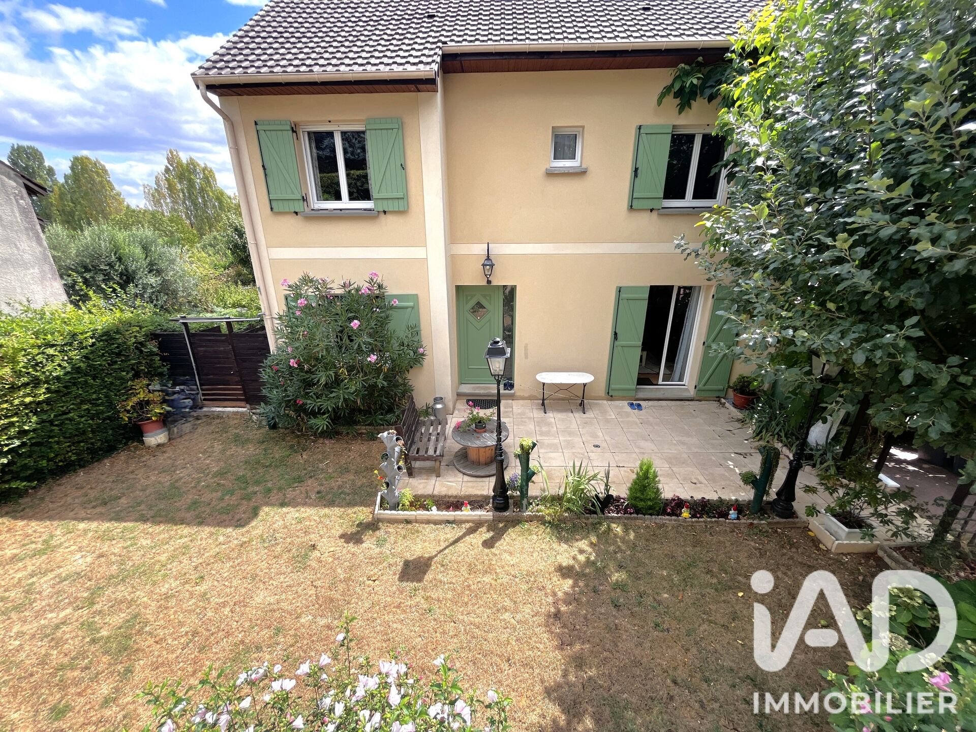 Maison à vendre, 200m², Palaiseau