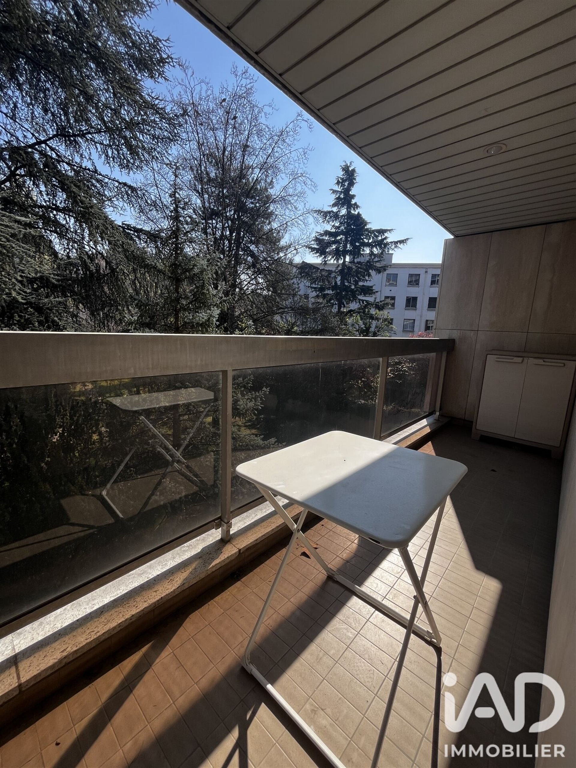 Appartement à vendre, 16m², Neuilly-sur-Seine