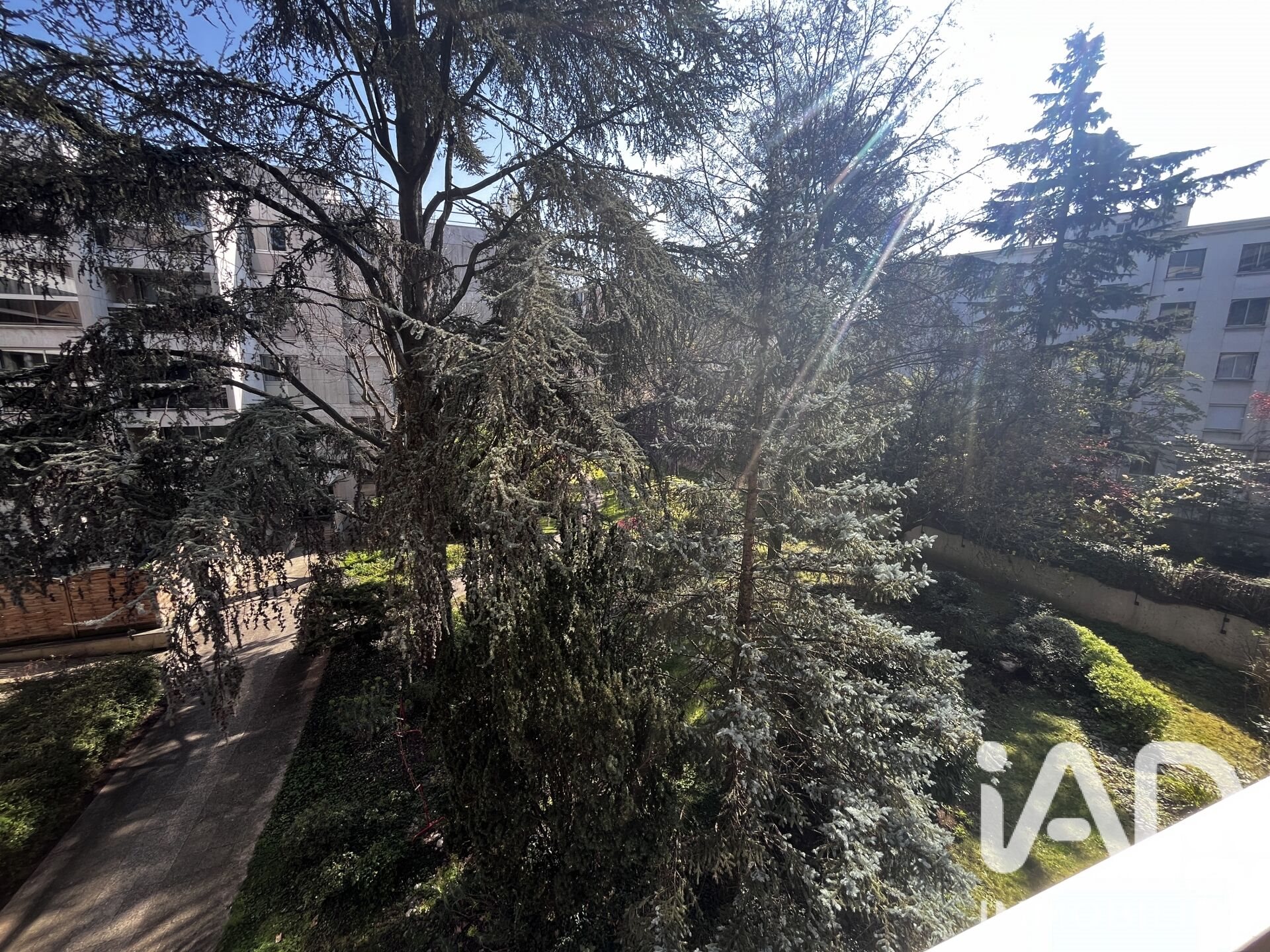 Appartement à vendre, 16m², Neuilly-sur-Seine