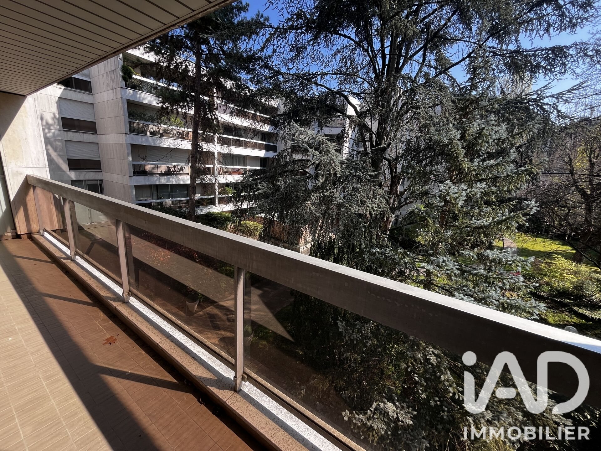 Appartement à vendre, 16m², Neuilly-sur-Seine