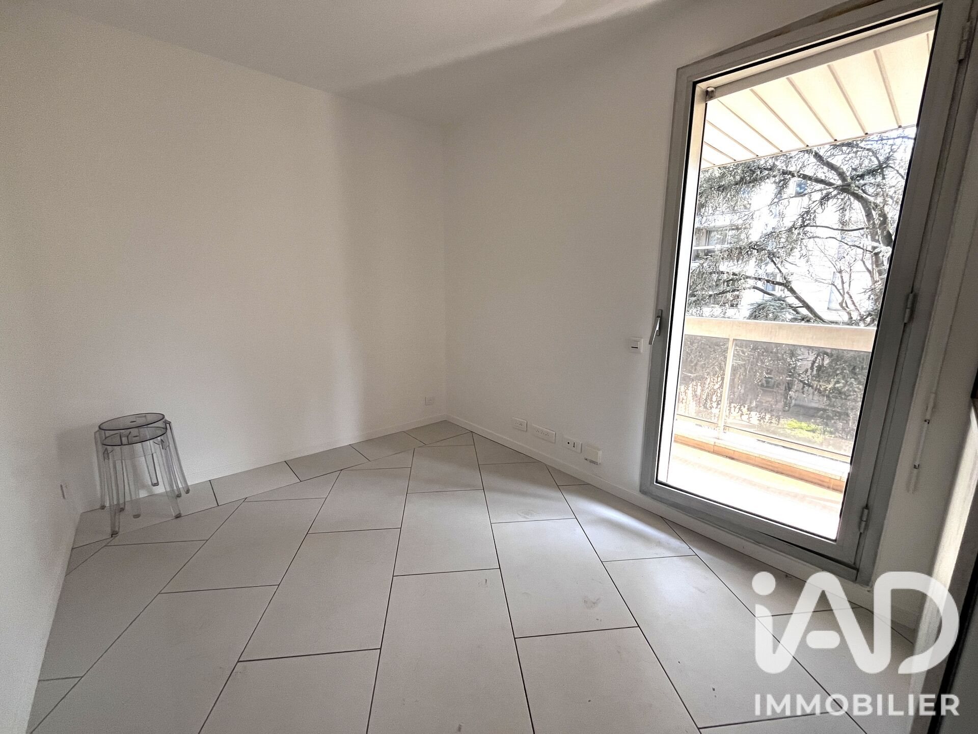 Appartement à vendre, 16m², Neuilly-sur-Seine