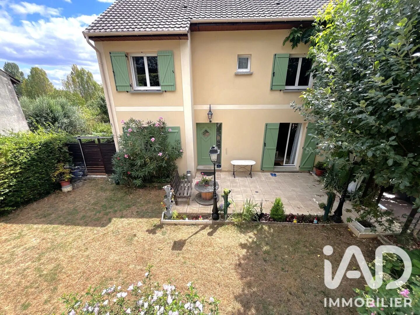 Maison à vendre, 200m², Palaiseau