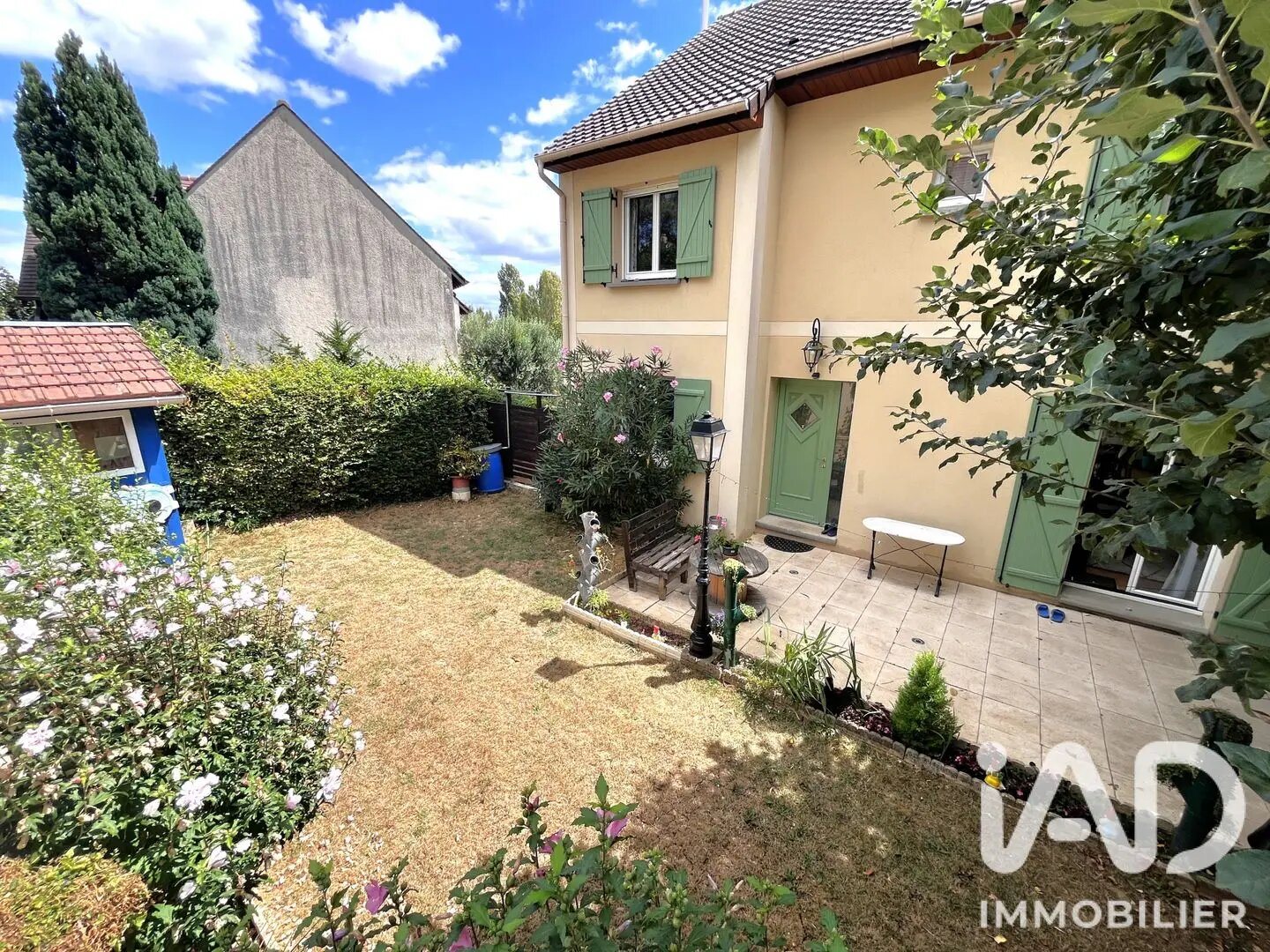 Maison à vendre, 200m², Palaiseau