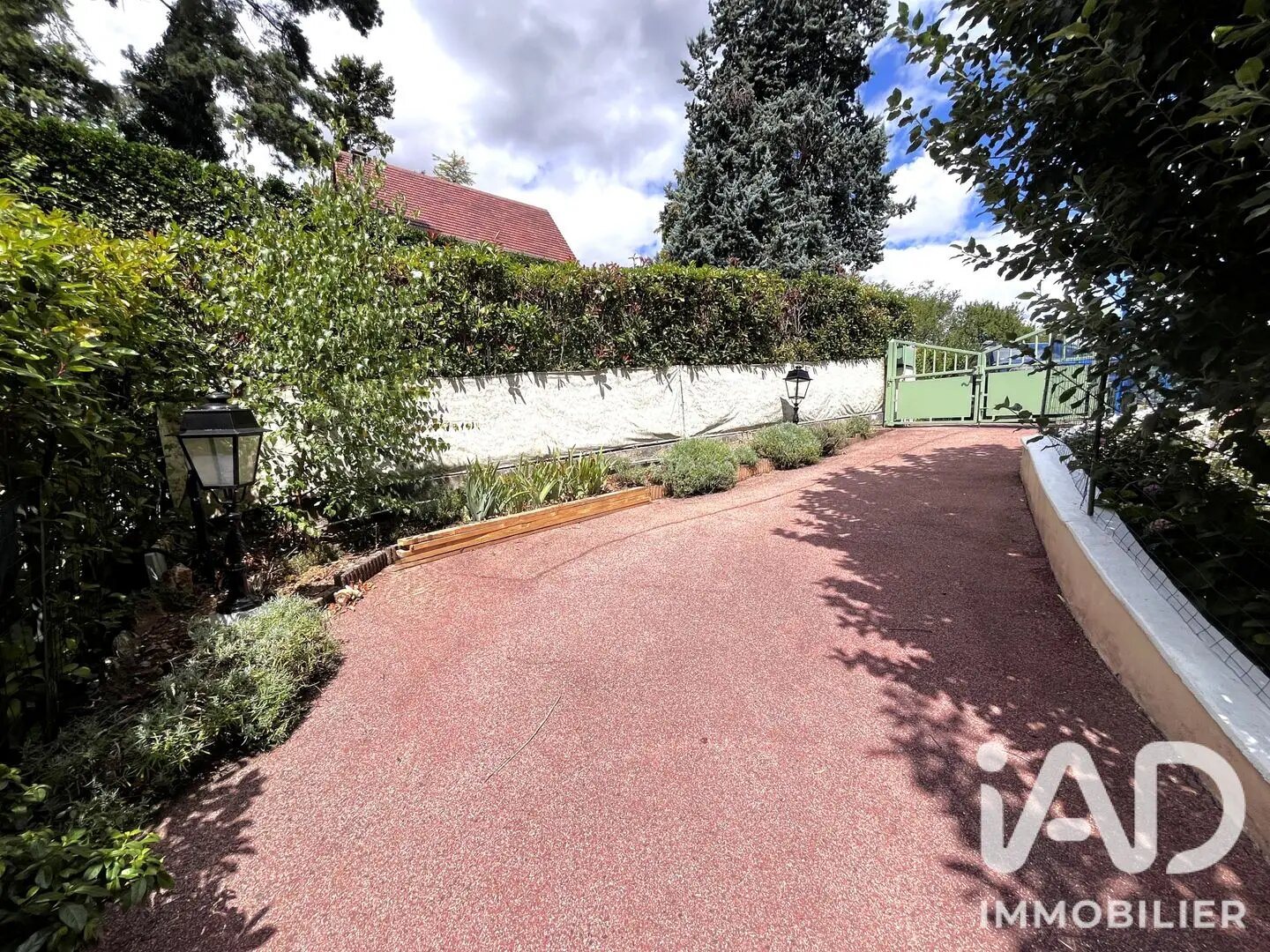 Maison à vendre, 200m², Palaiseau