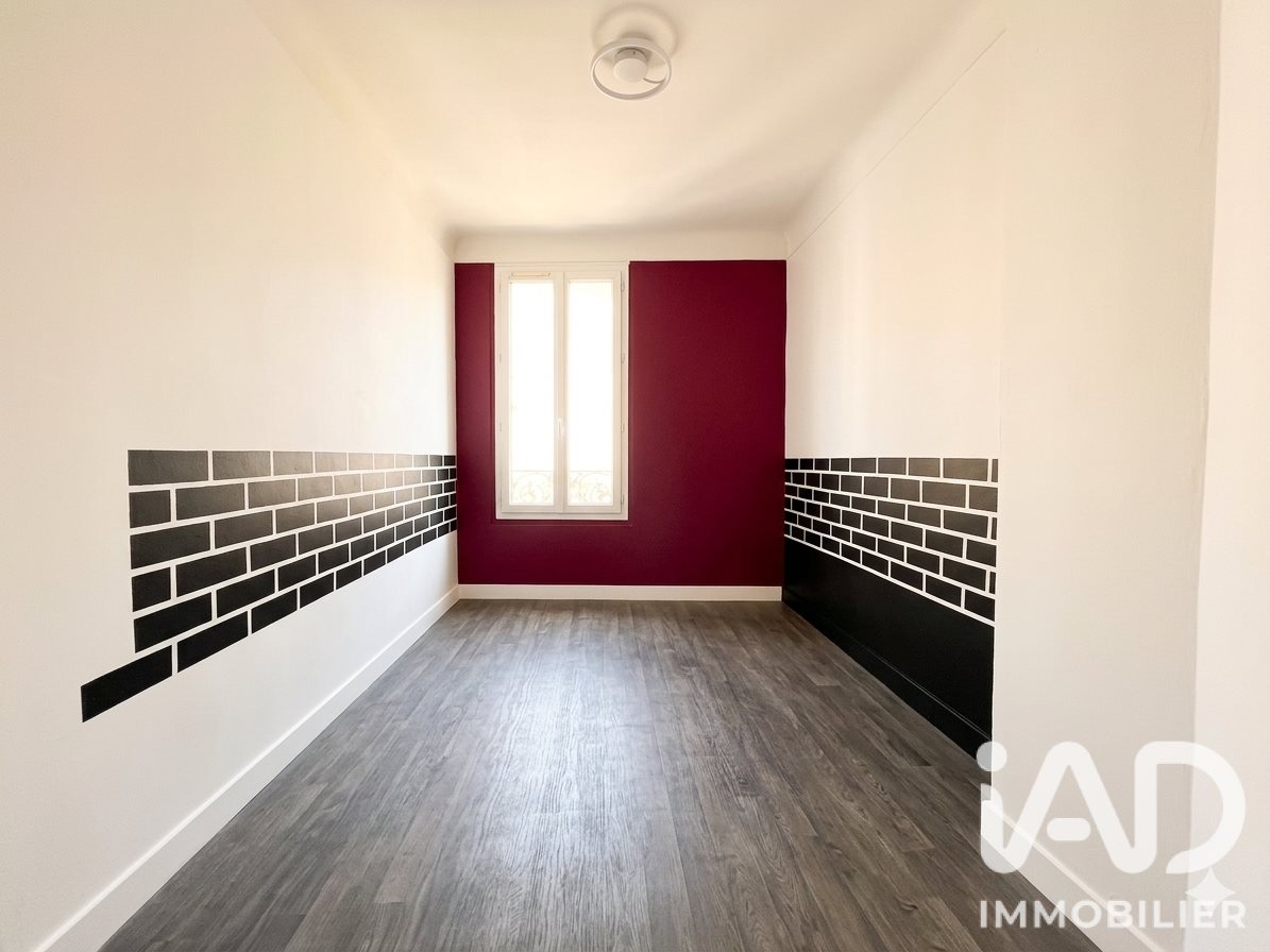 Appartement à vendre, 36m², Asnières-sur-Seine