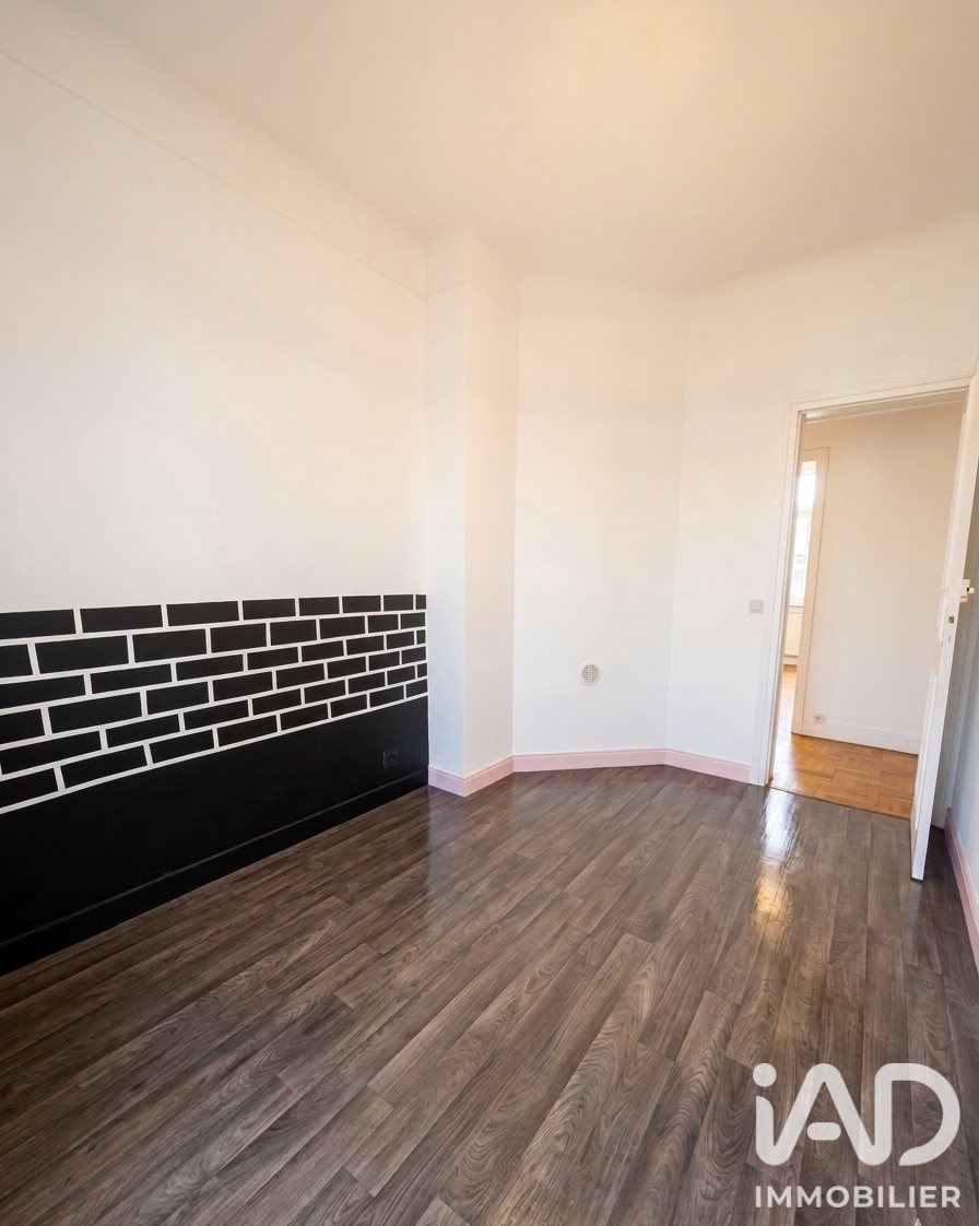 Appartement à vendre, 36m², Asnières-sur-Seine