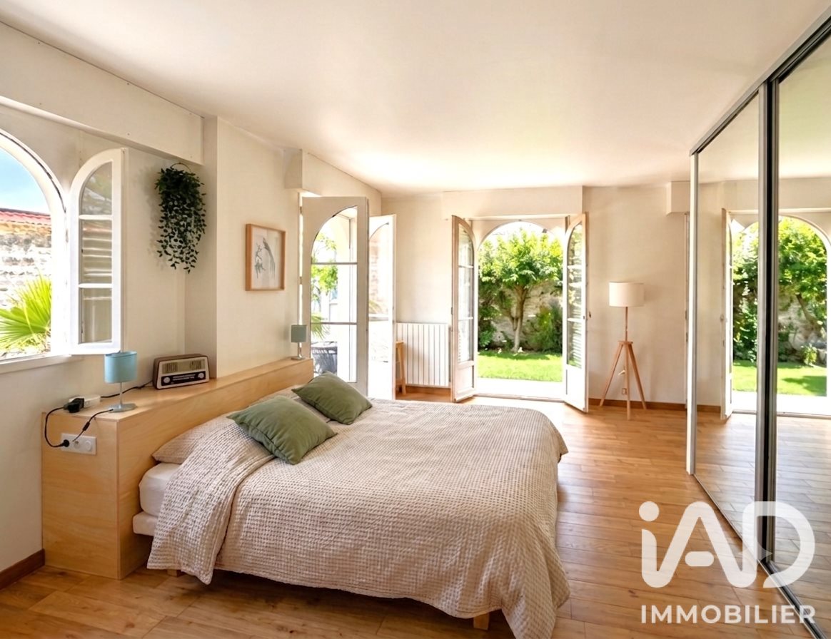Appartement à vendre, 138m², La Garenne-Colombes