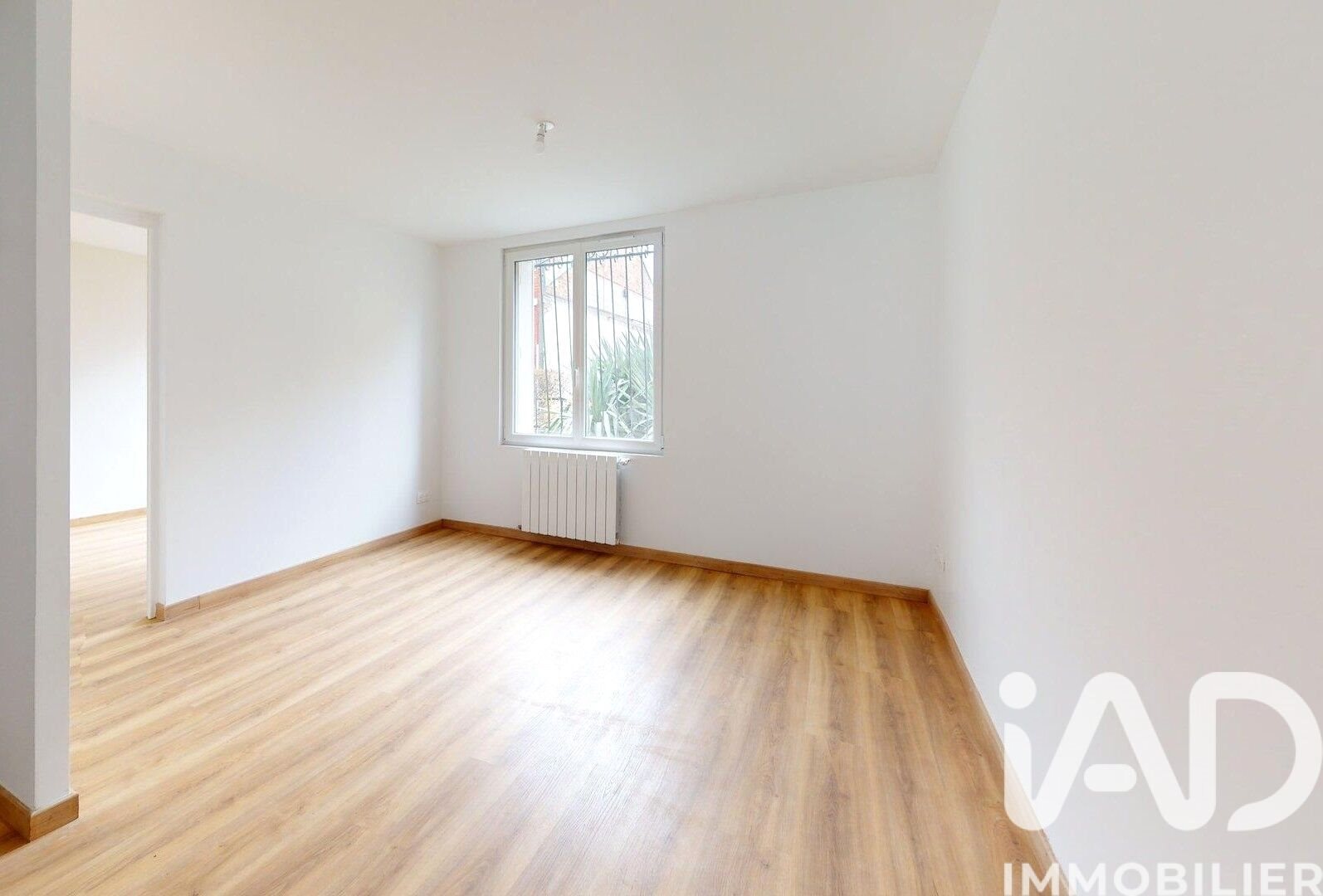 Appartement à vendre, 46m², La Garenne-Colombes