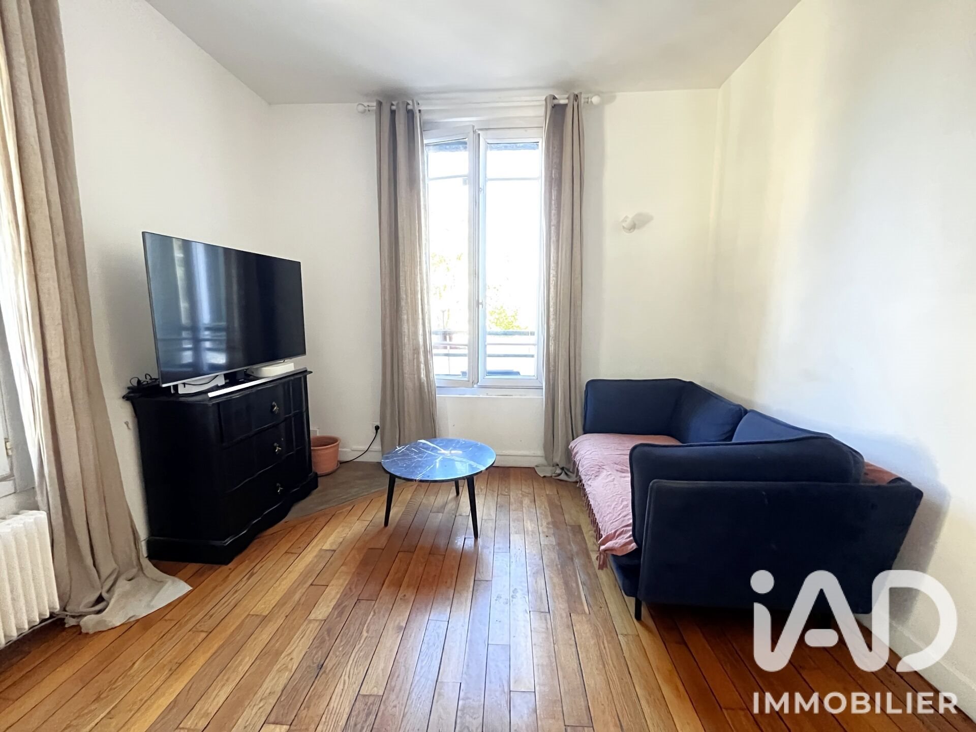 Appartement à vendre, 56m², Colombes