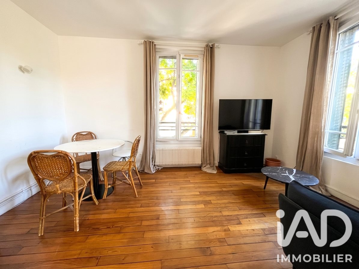 Appartement à vendre, 56m², Colombes