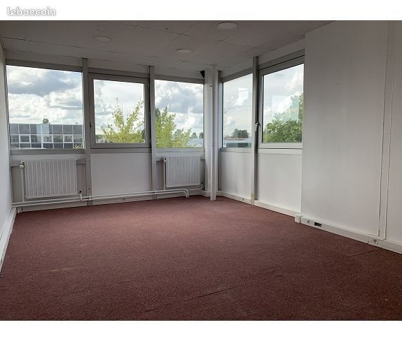 Appartement à vendre, 12m², Versailles