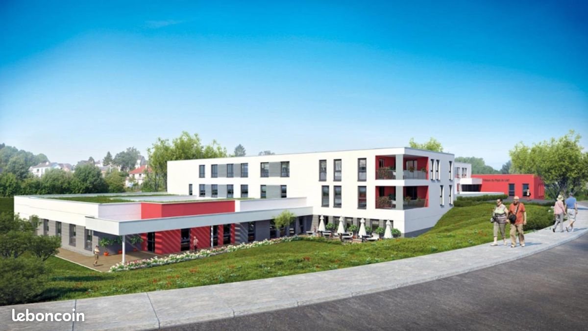 Appartement à vendre, 19m², Liart