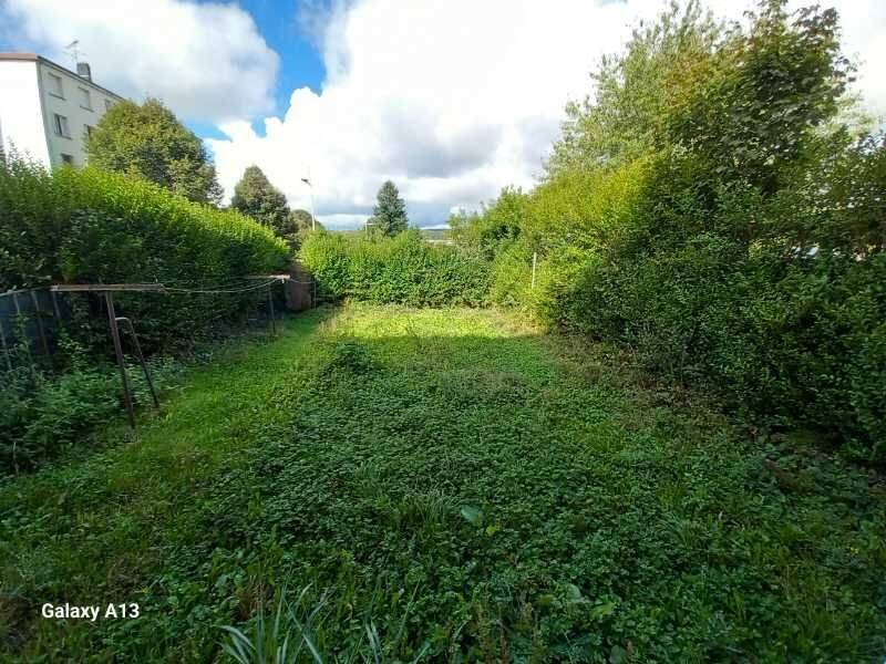 Maison à vendre, 92m², Bethoncourt