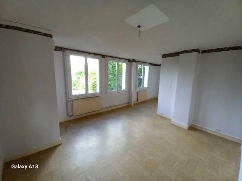 Maison à vendre, 92m², Bethoncourt