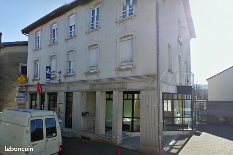 Appartement à louer, 63m², Mandeure