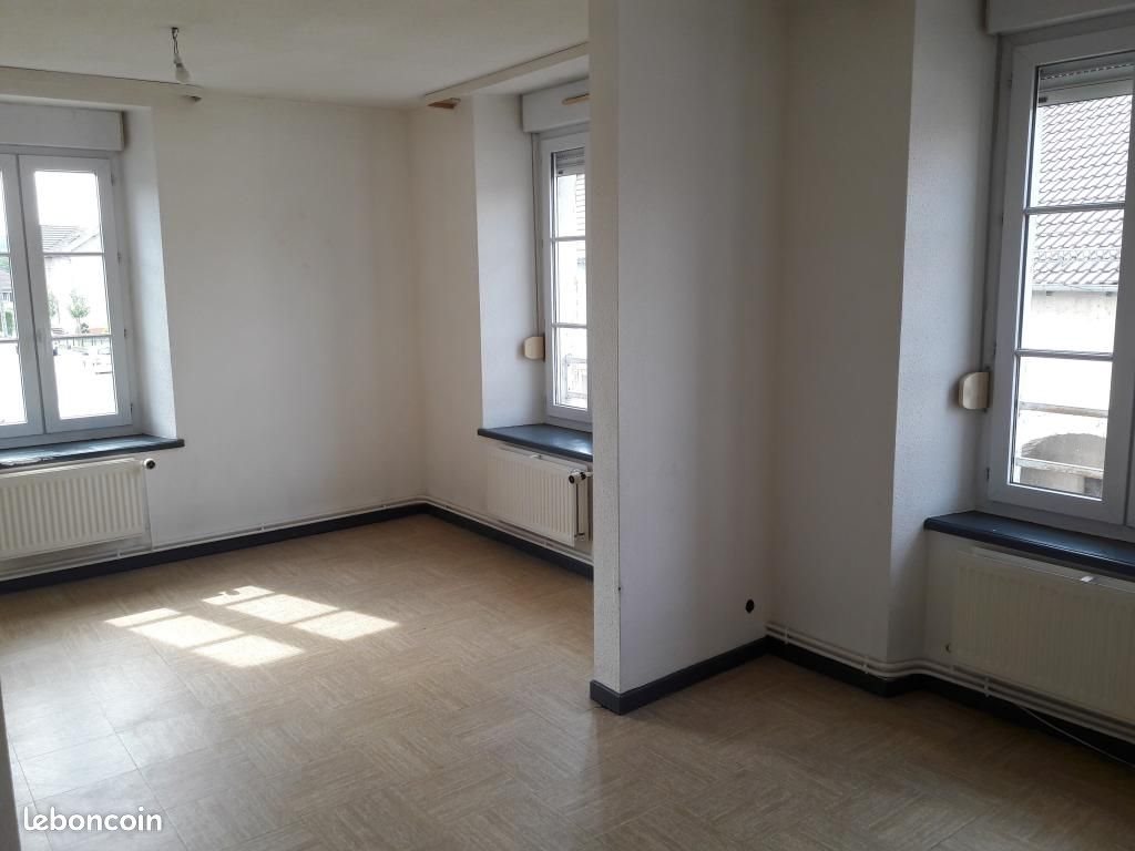 Appartement à louer, 63m², Mandeure
