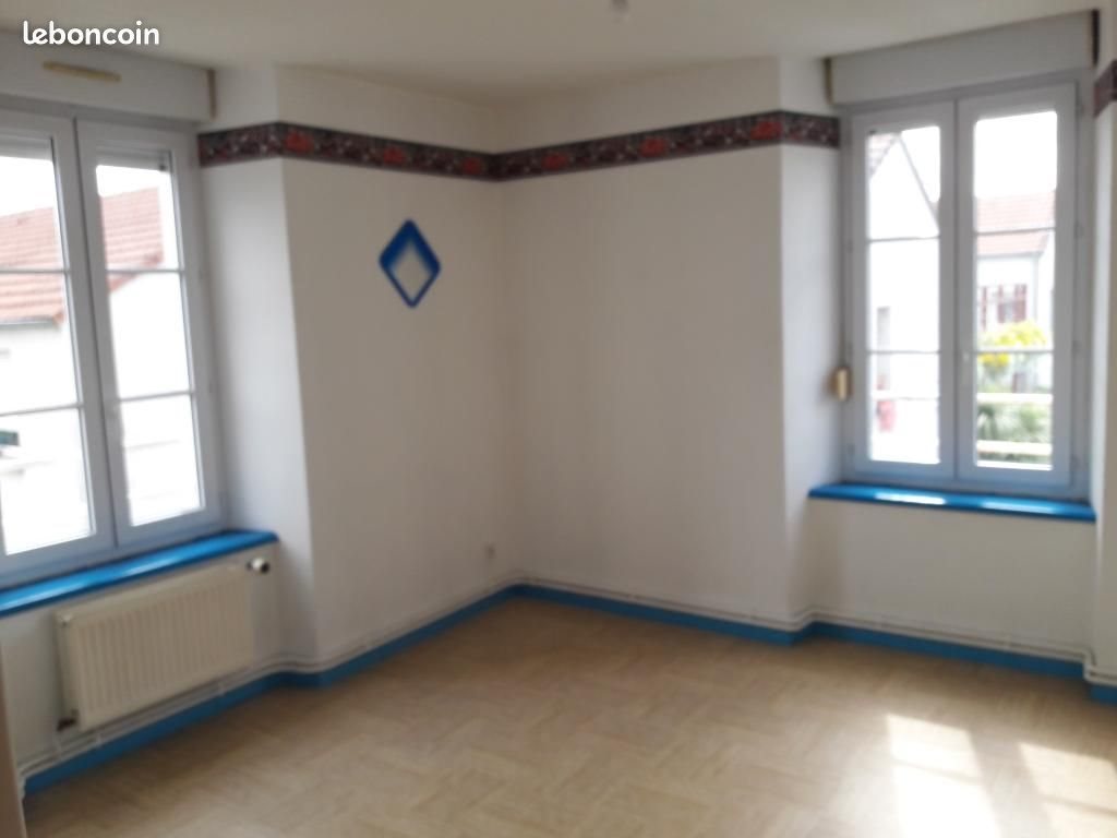 Appartement à louer, 63m², Mandeure