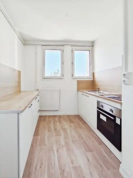 Appartement à vendre, 75m², Bethoncourt