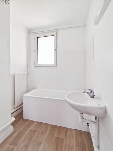 Appartement à vendre, 75m², Bethoncourt