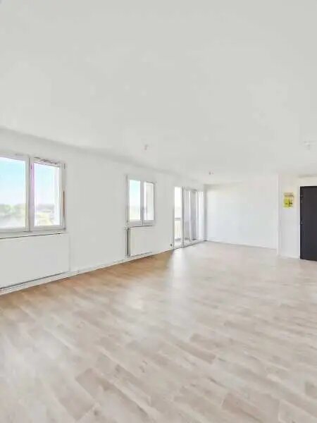 Appartement à vendre, 75m², Bethoncourt