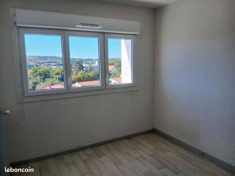 Appartement à louer, 76m², Bethoncourt
