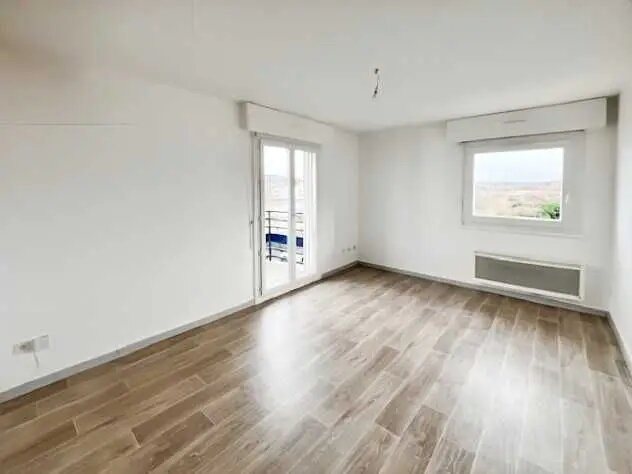 Appartement à vendre, 45m², Vesoul