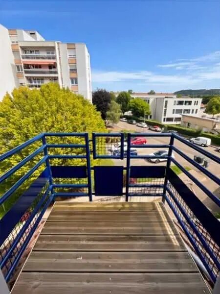 Appartement à vendre, 45m², Vesoul