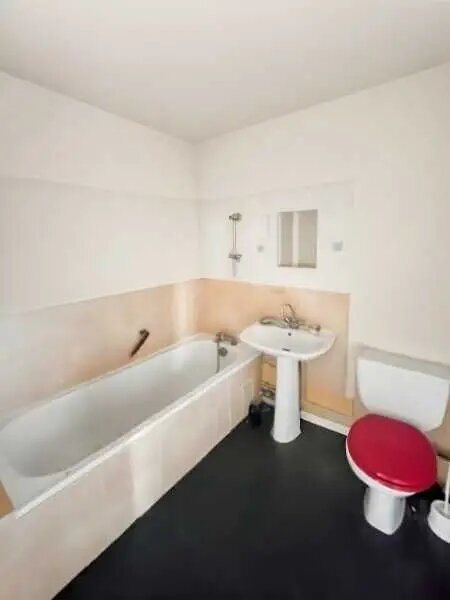 Appartement à vendre, 45m², Vesoul
