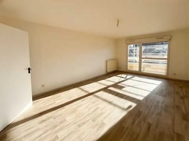 Appartement à vendre, 73m², Vesoul