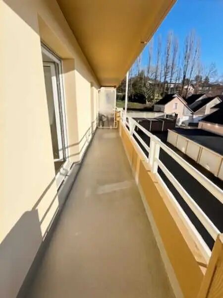 Appartement à vendre, 73m², Vesoul