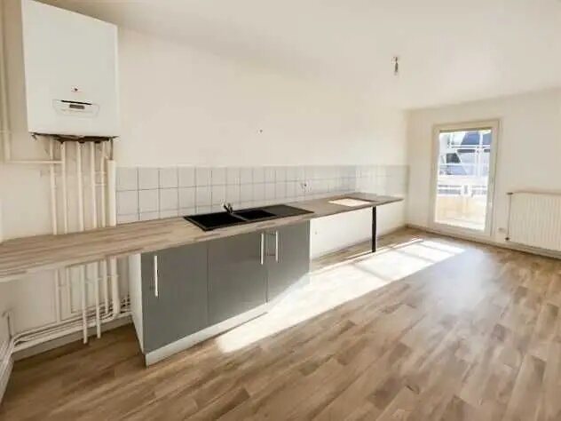 Appartement à vendre, 73m², Vesoul