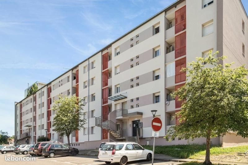Appartement à louer, 75m², Valentigney
