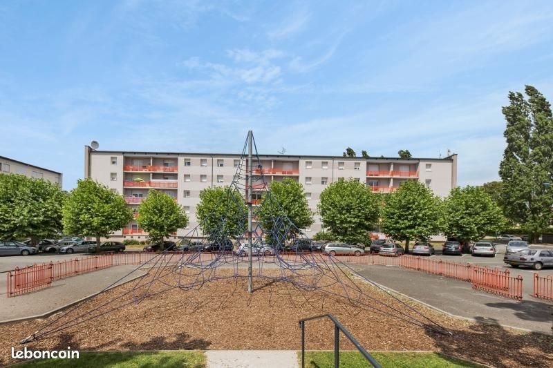 Appartement à louer, 75m², Valentigney