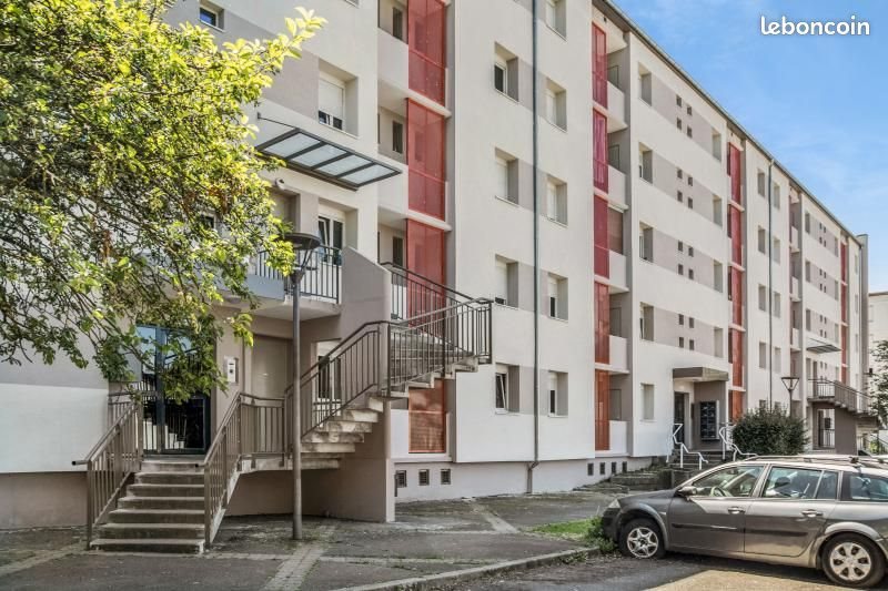 Appartement à louer, 75m², Valentigney