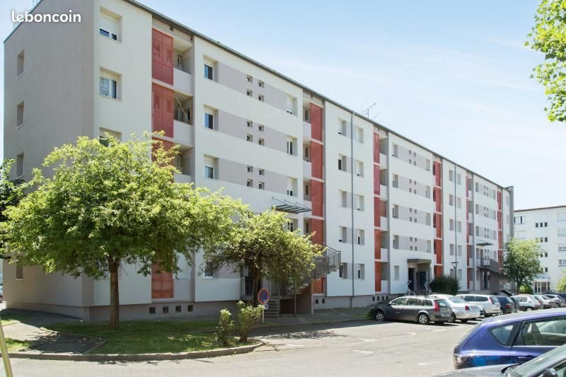 Appartement à louer, 75m², Valentigney