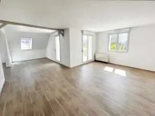 Appartement à vendre, 108m², Rougemont-le-Château